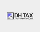 https://www.logocontest.com/public/logoimage/1654958539DH Tax and Consulting, LLC 3.jpg